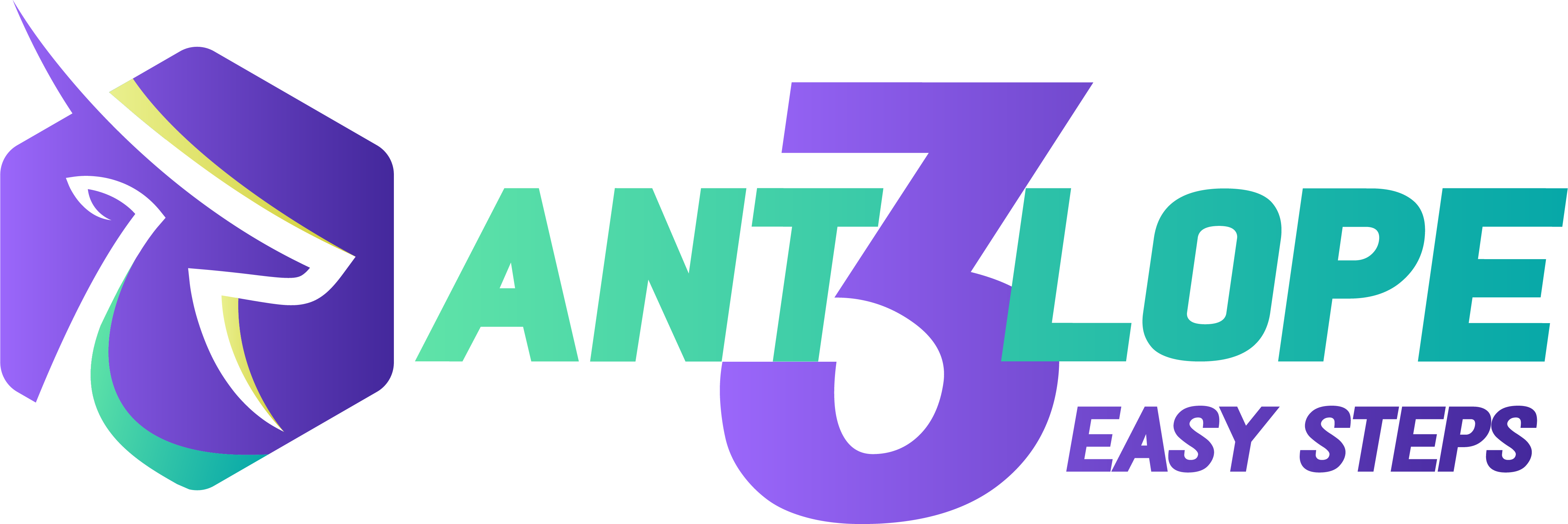 Ant3lope Logo